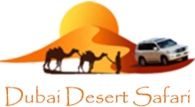 Dubai Desert Safari Logo